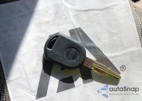 2001 Ford Ranger Edge/Xl/Xlt from USA, damaged, VIN 1FTYR14U51TA63395